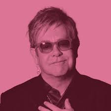 Elton John