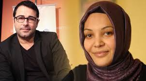 Sorusu sosyal medyada gündem konusu oldu. Hilal Kaplan A Yeni Lakap Son Dakika Haberleri