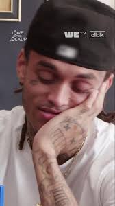 Mandy Gibson Love After Lockup