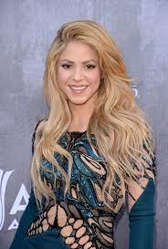 As your source for shakira news,. The Style Evolution Of Shakira Stylebistro