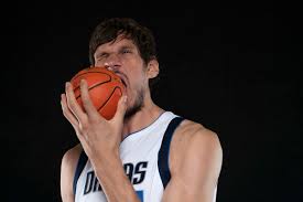 They two met many years ago (circa in 2010. Boban Marjanovic Provides Efficient Production Off The Bench Mavs Moneyball