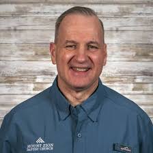 Mount Zion Baptist Church