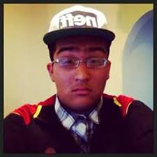 Anthony Sanson's Instagram, Twitter & Facebook