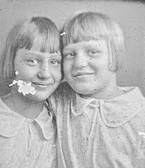 Carolyn R. Merchant Epps (1921-1999)