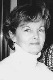 Obituary: Elaine Hasson Thornton