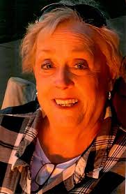 Hopfinger, Mary Elizabeth "Mary Beth" (nee Logger)