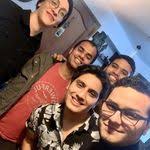 Ernie Bracamonte's Instagram, Twitter & Facebook