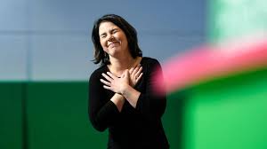 Die ungewissheit, wer die union als kanzlerkandidat in den bundestagswahlkampf führen wird, hält an. Nwmdkcs5wbx Nm