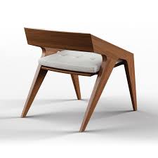 3d Hank Chair Jory Brigham Furniture Dinning Chairs Interior Furniture