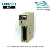 Omron C200H-ID217 Input Unit, 24V DC