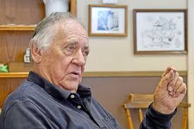 Tom Dees' Long Fight to Keep Holiday Island Afloat