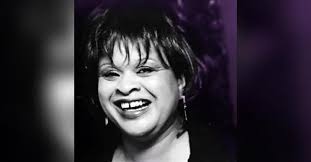 Gloria Yvonne Hill-Mitchell Obituary