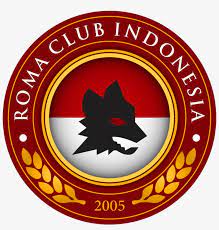 All without asking for permission or setting a link to the source. Com Roma Club Indonesia Logo Logo Roma Club Indonesia Free Transparent Png Download Pngkey