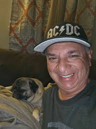 On the way home from Dallas...