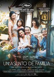 As of june 2021, 35 volumes have been published by media factory under their mf bunko j label. Shoplifters 2018 Imdb