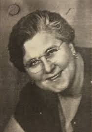 Pearl Cassandra Blake Carter (1898-1974)