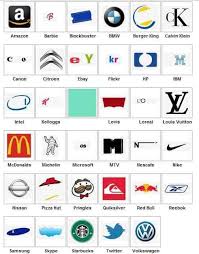 En este juego aprenderás a identificar marcas y logos famosos. Logo Quiz Game Niveles Y Soluciones Actualizados Para Iphone