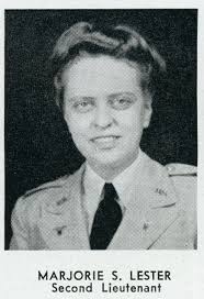 Marjorie Serena Lester Renner (1921-2009)