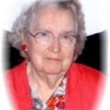 Beulah Moore Obituary July 6, 2010