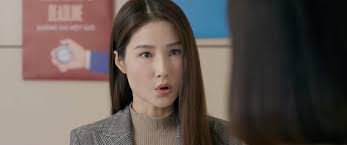 Tình yêu và tham vọng