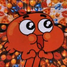Rpg On Instagram Jay Park0 Feed In 2020 World Of Gumball The Amazing World Of Gumball Cartoon Wallpaper Iphone
