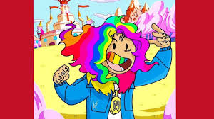 There's a screen grab from that video, which prosecutors think tekashi gave to a 3rd party to post on. 6ix9ine Wallpaper Pc Kolpaper Awesome Free Hd Wallpapers