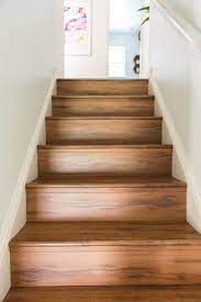 We're looking at using the coretec product. 5 Tips For Laminate Flooring You Can Rock This Diy Laminate Flooring On Stairs Laminate Flooring Diy Installing Laminate Flooring