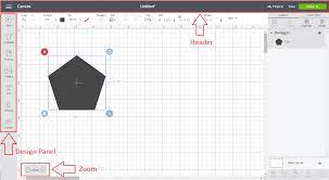 In order to focus our attention and resources on creating and improving the cricut® experience, cricut craft room has been closed and we will not be providing further updates to the cricut designstudio® software. Design Space Canvas Overview Help Center