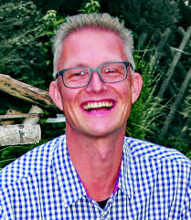 Der fröhliche Herr der Briefe