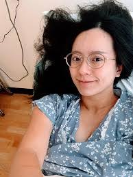 Nellie Chen's Instagram, Twitter & Facebook