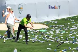 Here's why you (probably) won't see more beer showers on the 16th hole this  week at the WM Phoenix Open | Golf News and Tour Information | Golf Digest