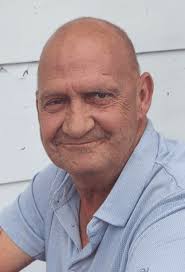 Patrick A. Mosher Sr.