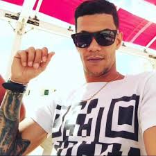 Francisco J P Rodríguez