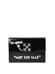Off white clothing brand sale. Off White Schultertasche Schwarz Schultertaschen Owna091e20lea0011001