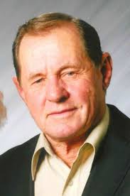 Ivan Yoder Obituary December 21, 2021