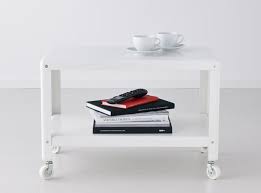 Check spelling or type a new query. Small Space Solutions 10 Coffee Side Tables With Wheels Apartment Therapy