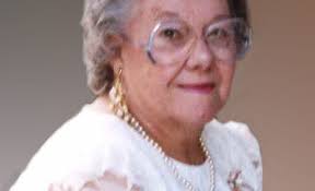 Leta (Hudson) Marrs Obituary July 16, 2010