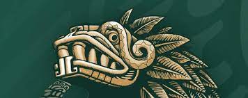 El gobierno de la ciudad de méxico, a través de la secretaría de. Quetzalcoatl Simbolo De La Elite Del Poder Imagen Del Gobierno De Amlo En 2021