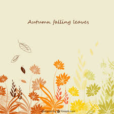 We did not find results for: Free Vector Autumn Flowers Background