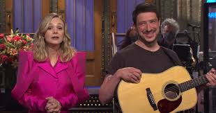 The latest news, photos and videos on carey mulligan is on popsugar celebrity. Watch Marcus Mumford In Carey Mulligan S Snl Monologue