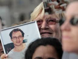 Families of Sept. 11 victims prepare to watch Guantanamo arraignment