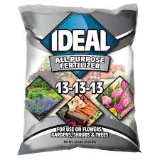 Maybe you would like to learn more about one of these? Ideal 13 13 13 All Purpose Fertilizer 20 Lb At Menards
