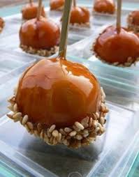 Recette De Sucettes Caramelisees Au Foie Gras Recette Recette De Sucette Recette Recettes De Cuisine