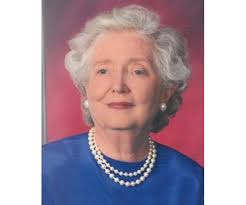 Mary McLean Obituary (2014)