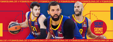 All news about the team, ticket sales, member services, supporters club services and information about barça and the club. Fc Barcelona Basket Community Facebook