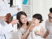 Petang, aku dah rasa lain macam kat pipi, dah naik macam cacar air and ade satu kat telinga, gatal! Campak Gejala Penyebab Dan Mengobati Alodokter