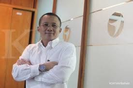 1, belawan, medan 20411 (061) 41000055 (hunting) pelabuhan1@pelindo1.co.id pelindo1.co.id. Dirut Pelindo I Dari Hutan Nyemplung Ke Pelabuhan