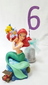 centro de mesa disney princess disney characters disney