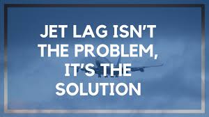 Image result for Jet Lag
