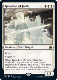 We did not find results for: Guardian Of Faith Mtgstocks